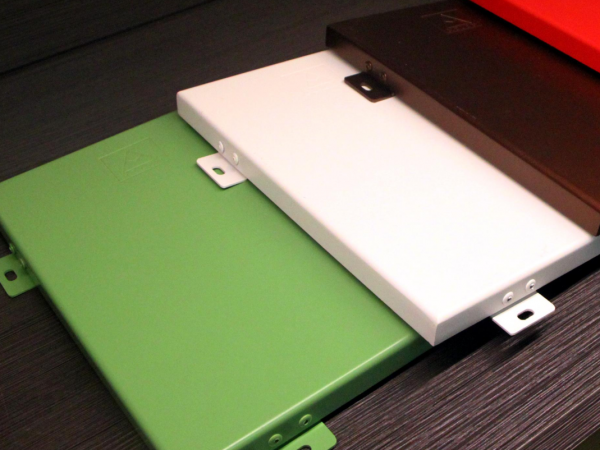 怎么樣挑選幕墻鋁單板