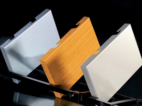 室內(nèi)鋁單板和室外鋁單板之間的區(qū)別是什么，該如何選擇？